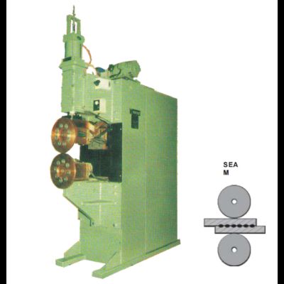 SEAM WELDING MACHINE